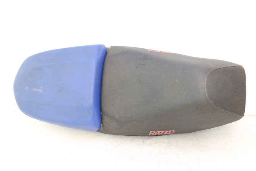 photo de ASIENTO RAZZO QTR 50 (2011 - 2018) - Vista principal