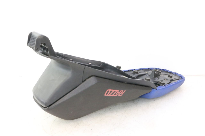 photo de ASIENTO RAZZO QTR 50 (2011 - 2018) - Zoom sobre los componentes