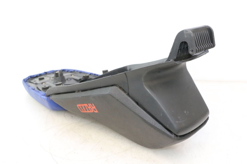 photo de ASIENTO RAZZO QTR 50 (2011 - 2018) - Foto de producto adicional