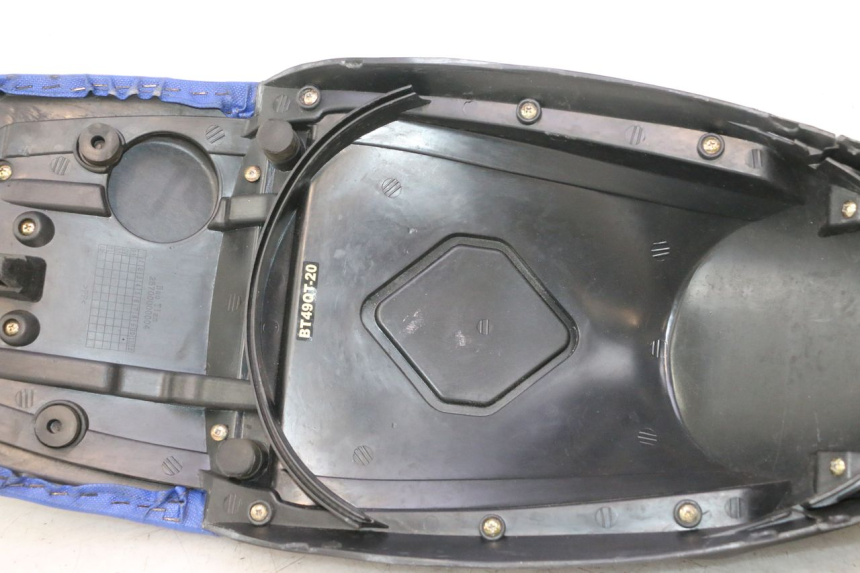 photo de ASIENTO RAZZO QTR 50 (2011 - 2018) - Enfoque en la estructura