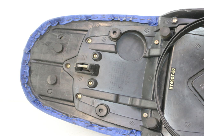 photo de ASIENTO RAZZO QTR 50 (2011 - 2018) - Ángulo de visión alternativo
