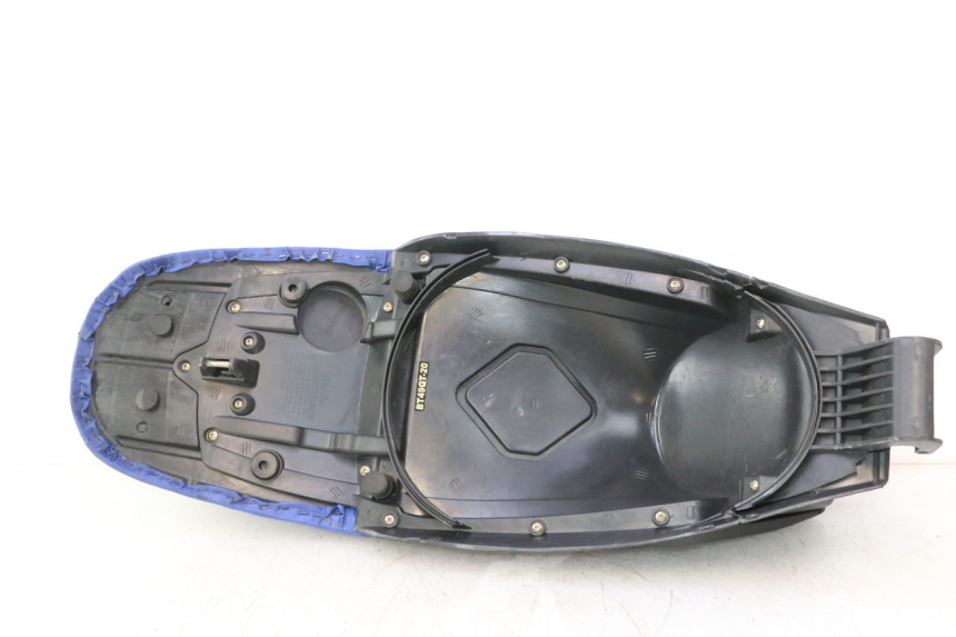 photo de ASIENTO RAZZO QTR 50 (2011 - 2018) - Zoom calidad de ocasión