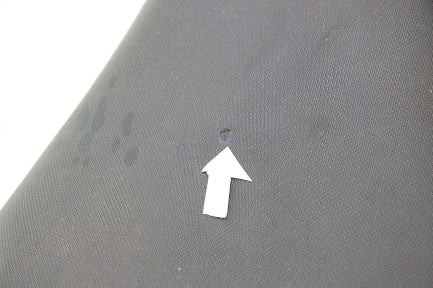 photo de ASIENTO RAZZO QTR 50 (2011 - 2018) - Zoom estado de uso