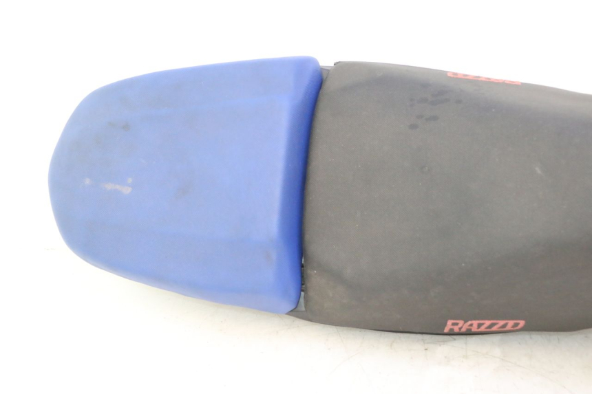 photo de ASIENTO RAZZO QTR 50 (2011 - 2018) - Primer plano técnico