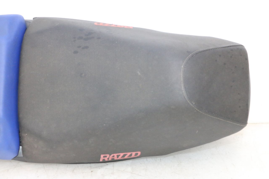 photo de ASIENTO RAZZO QTR 50 (2011 - 2018) - Vista general del producto