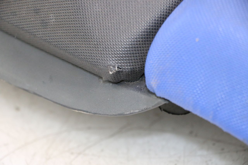 photo de ASIENTO RAZZO QTR 50 (2011 - 2018) - Marcados y referencias originales
