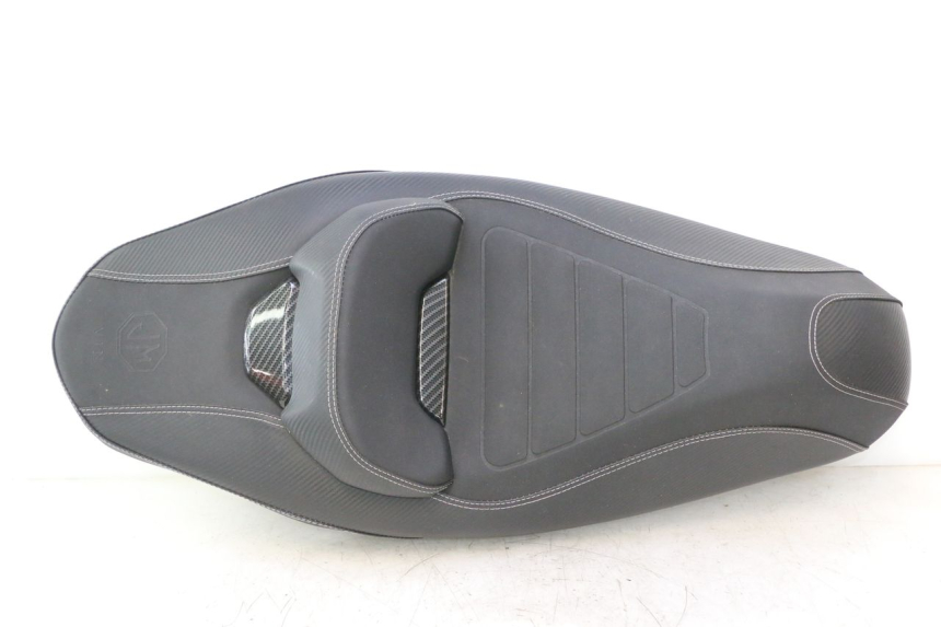 photo de ASIENTO JM MOTORS R-MAX TECH 50 (2024 - 2026) - Vista principal