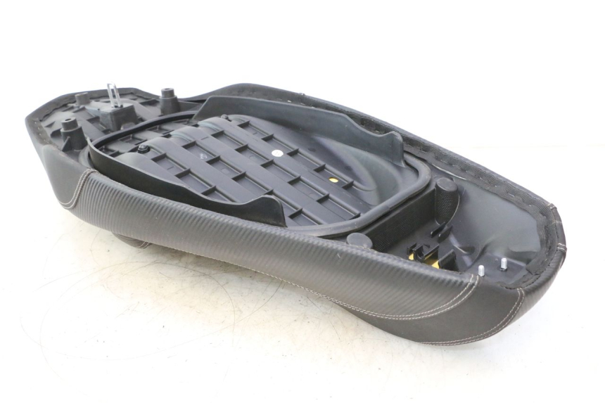 photo de ASIENTO JM MOTORS R-MAX TECH 50 (2024 - 2026) - Otra perspectiva
