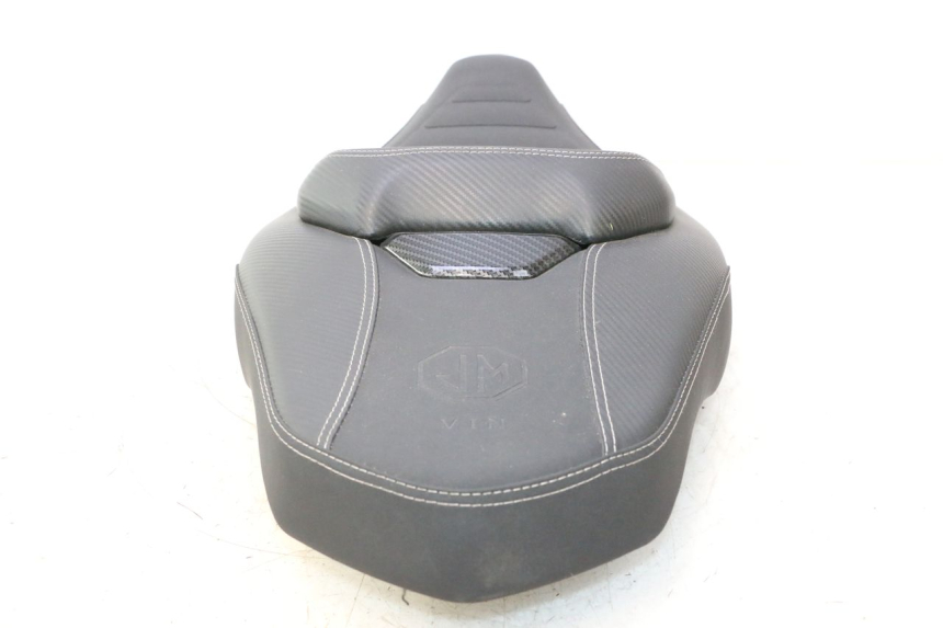 photo de ASIENTO JM MOTORS R-MAX TECH 50 (2024 - 2026) - Vista general del producto