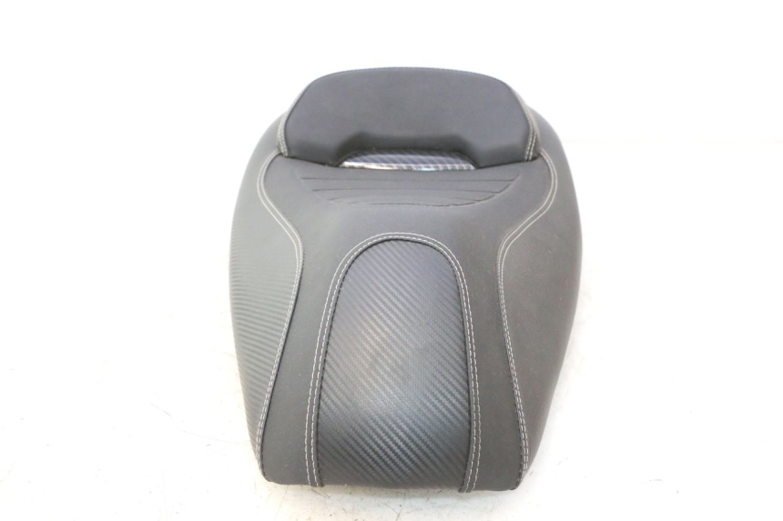 photo de ASIENTO JM MOTORS R-MAX TECH 50 (2024 - 2026) - Recambio usado revisado