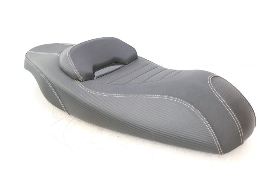 photo de ASIENTO JM MOTORS R-MAX TECH 50 (2024 - 2026) - Marcados y referencias originales