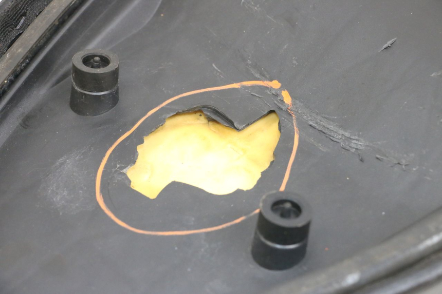 photo de Asiento EUROCKA R8 4T 50 (2013 - 2022) - Otra vista del artículo