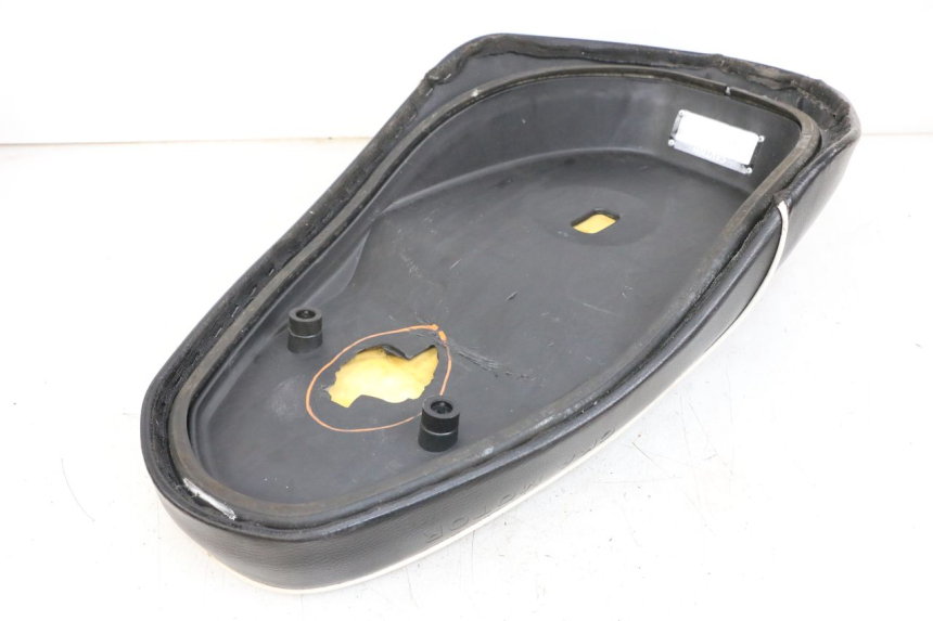 photo de Asiento EUROCKA R8 4T 50 (2013 - 2022) - Características distintivas