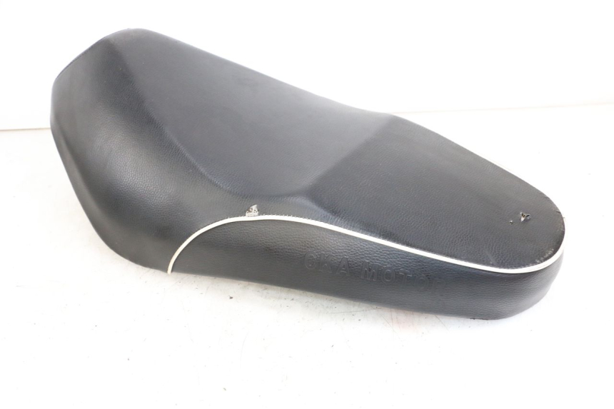 photo de Asiento EUROCKA R8 4T 50 (2013 - 2022) - Zoom estado de uso