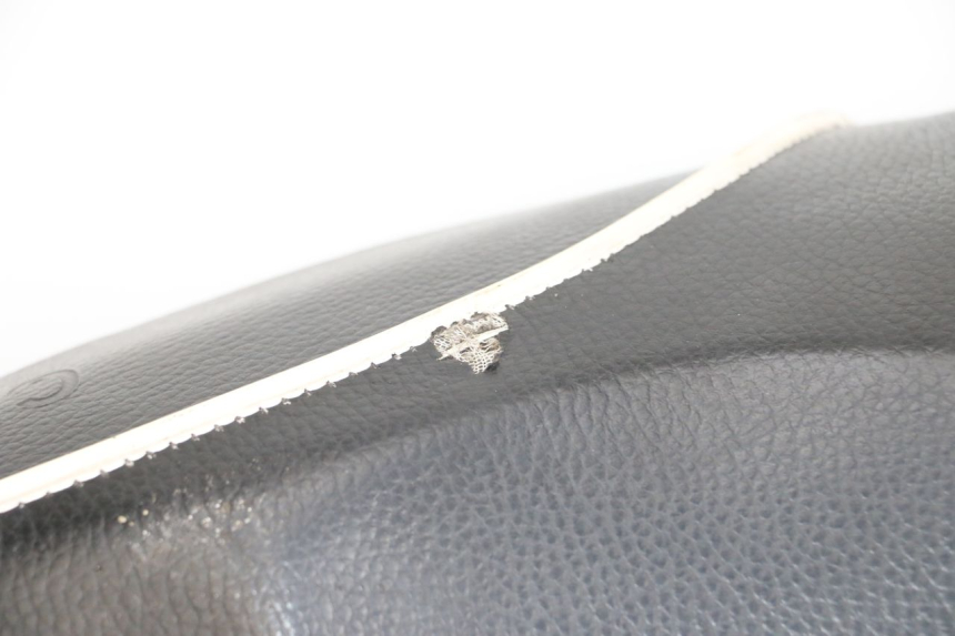 photo de Asiento EUROCKA R8 4T 50 (2013 - 2022) - Detalles de los puntos de fijación