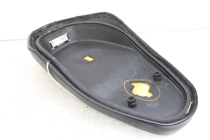 photo de Asiento EUROCKA R8 4T 50 (2013 - 2022) - Marcados y referencias originales