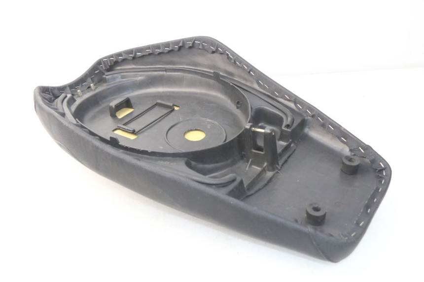 photo de ASIENTO RIDE RACE 2T 50 (2012 - 2017) - Características distintivas