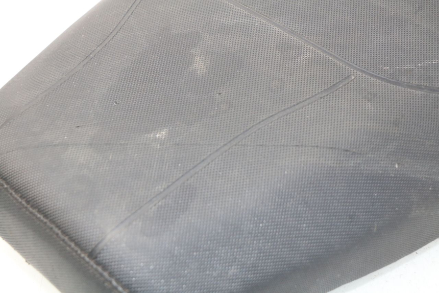 photo de ASIENTO RIDE RACE 2T 50 (2012 - 2017) - Primer plano técnico