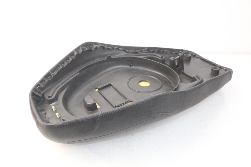 photo de ASIENTO RIDE RACE 2T 50 (2012 - 2017) - Estado de la superficie y material