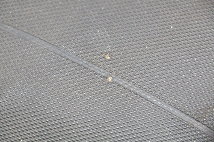 photo de ASIENTO RIDE RACE 2T 50 (2012 - 2017) - Detalle de la pieza