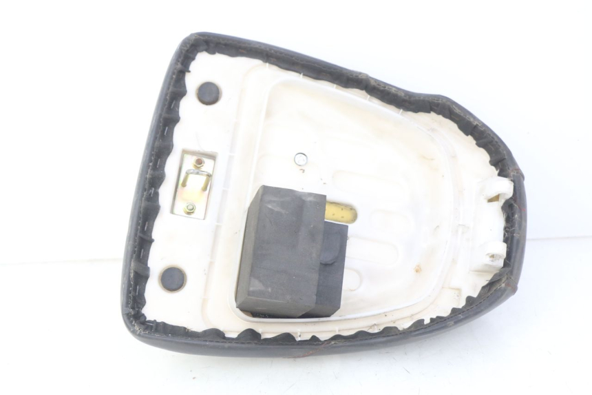 photo de ASIENTO RED ELECTRIC RED E PRO 1 (2017 - 2019) - Zoom estado de uso