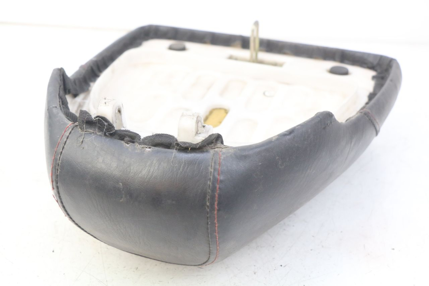 photo de ASIENTO RED ELECTRIC RED E PRO 1 (2017 - 2019) - Zoom estado de uso