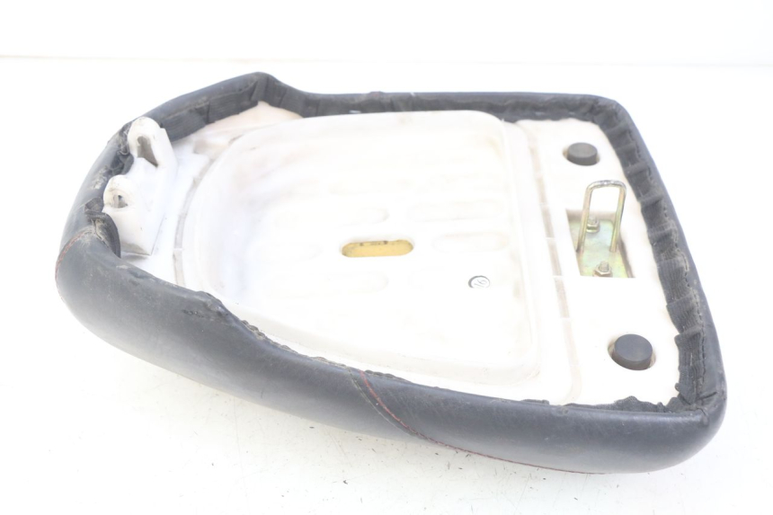 photo de ASIENTO RED ELECTRIC RED E PRO 1 (2017 - 2019) - Primer plano técnico