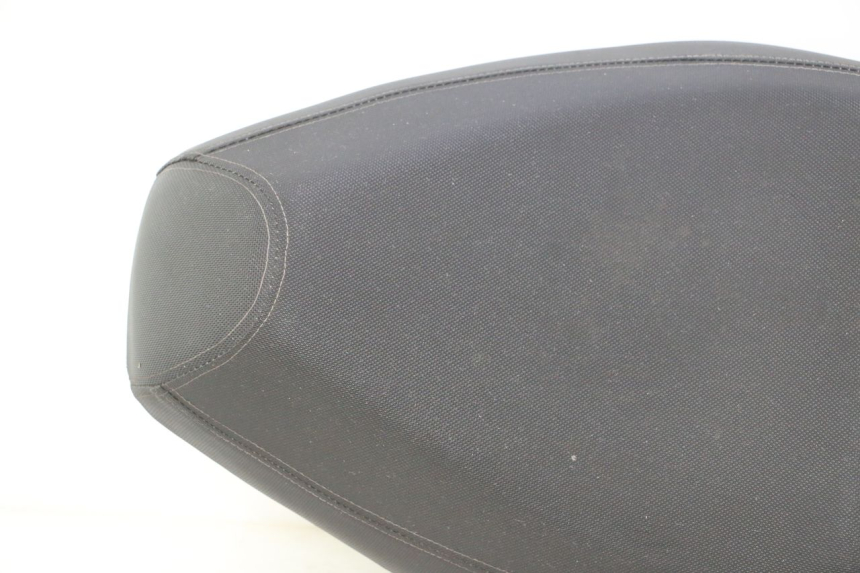 photo de ASIENTO LAZIO RENO 50 (2016 - 2021) - Inspección visual detallada