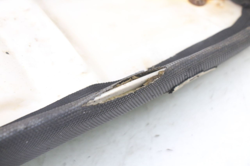 photo de ASIENTO APOLLO RFZ 125 - Estado de la superficie y material