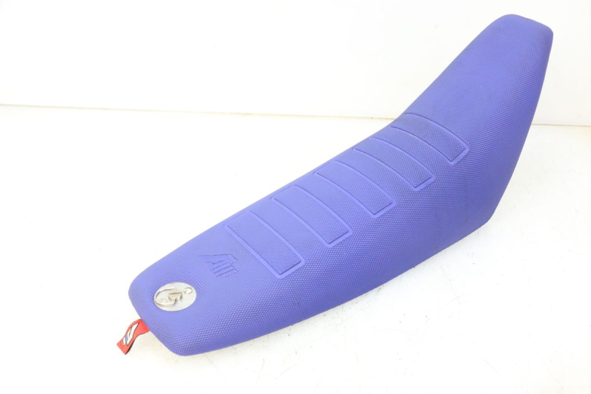 photo de ASIENTO APOLLO RFZ 125 - Detalles de los puntos de fijación