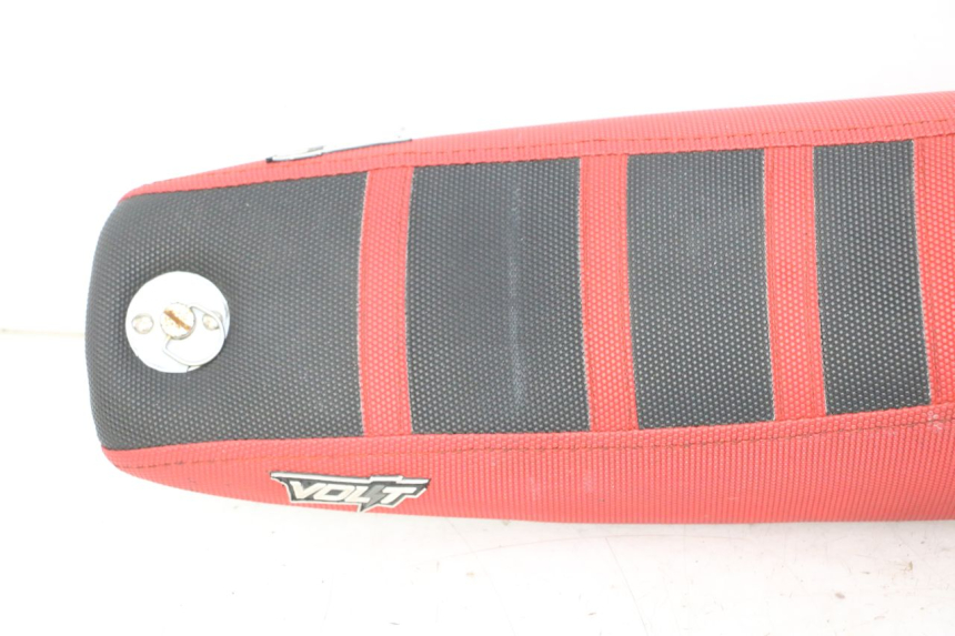 photo de ASIENTO APOLLO RFZ 125 - Características distintivas