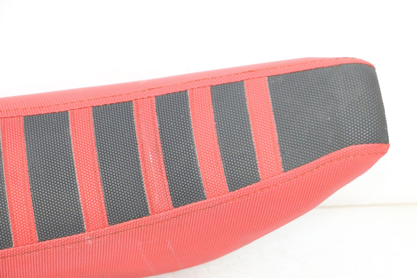 photo de ASIENTO APOLLO RFZ 125 - Zoom sobre los componentes