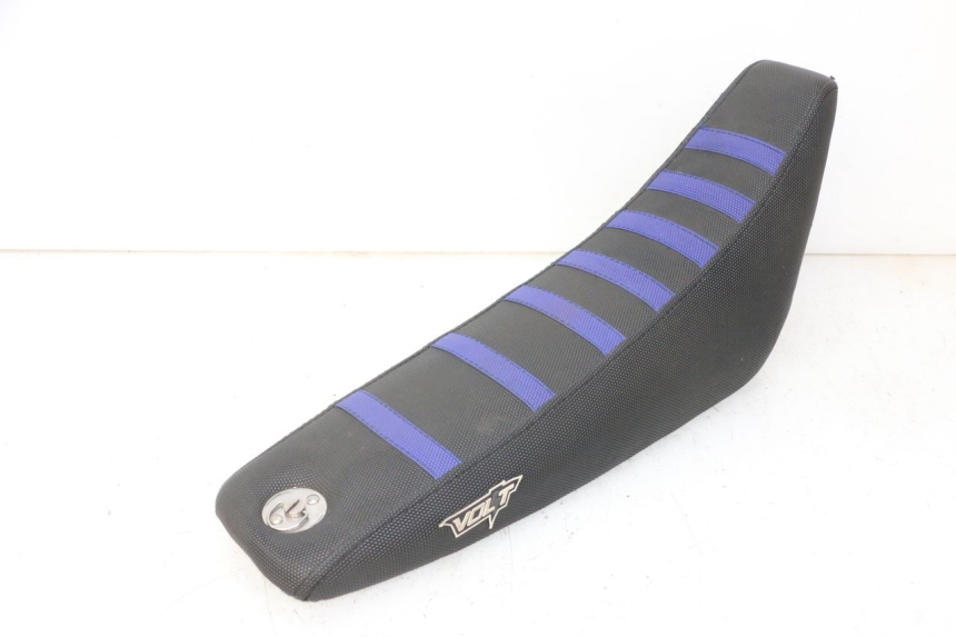 photo de ASIENTO APOLLO RFZ 125 - Características distintivas