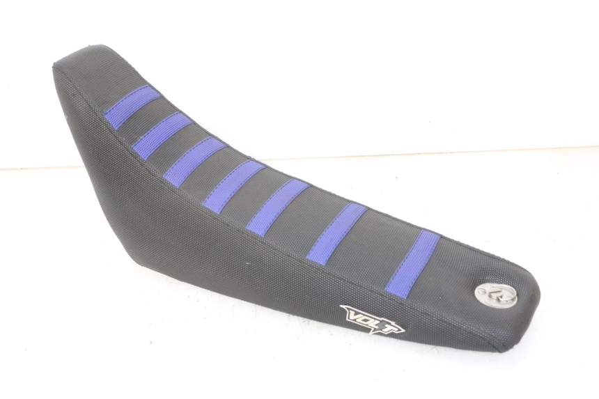 photo de ASIENTO APOLLO RFZ 125 - Inspección visual detallada