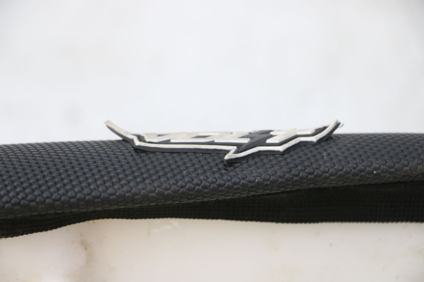 photo de ASIENTO APOLLO RFZ 125 - Zoom estado de uso