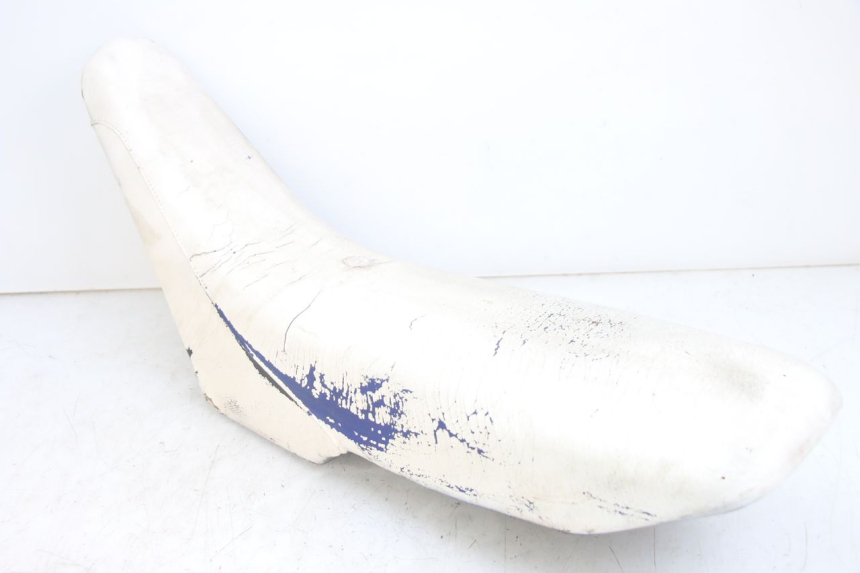 photo de ASIENTO GILERA RK 50 (1996 - 1999) - Zoom sobre los componentes