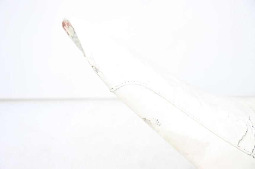 photo de ASIENTO GILERA RK 50 (1996 - 1999) - Inspección visual detallada