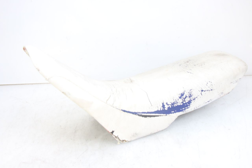 photo de ASIENTO GILERA RK 50 (1996 - 1999) - Enfoque en la estructura