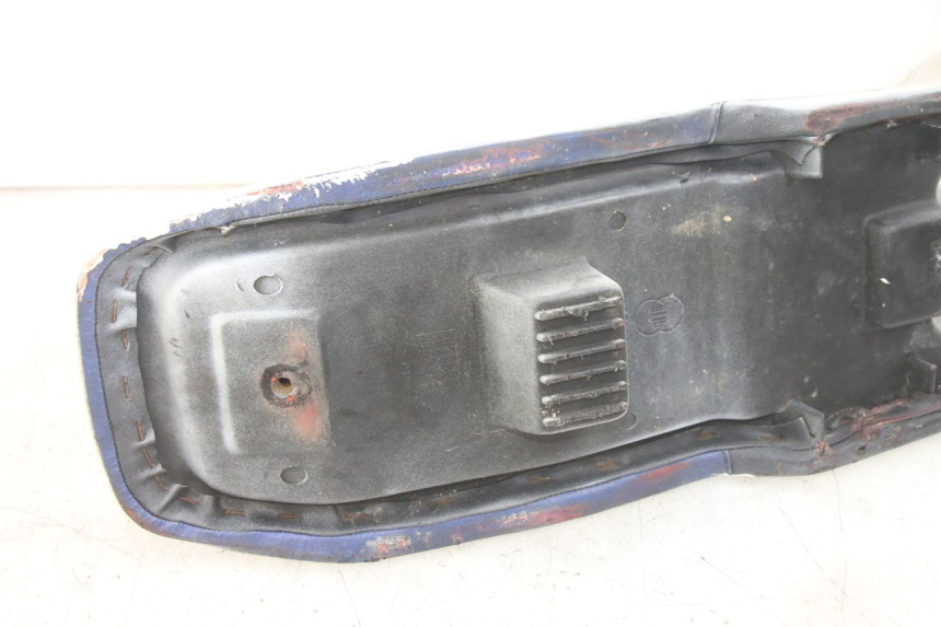 photo de ASIENTO GILERA RK 50 (1996 - 1999) - Vista general del producto