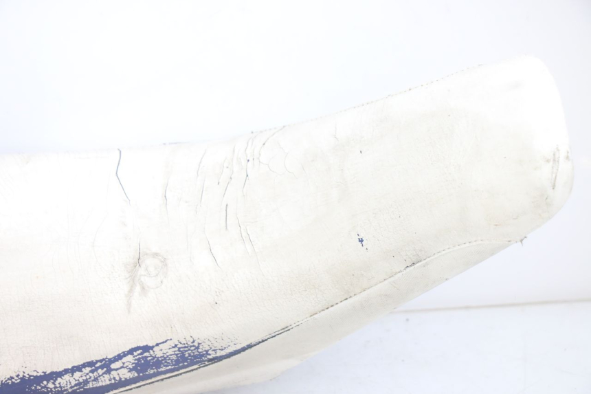 photo de ASIENTO GILERA RK 50 (1996 - 1999) - Estado de la superficie y material