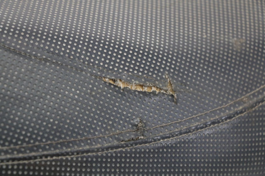 photo de ASIENTO TNT MOTOR ROMA 10' 2T 50 (2011 - 2018) - Detalle de la pieza