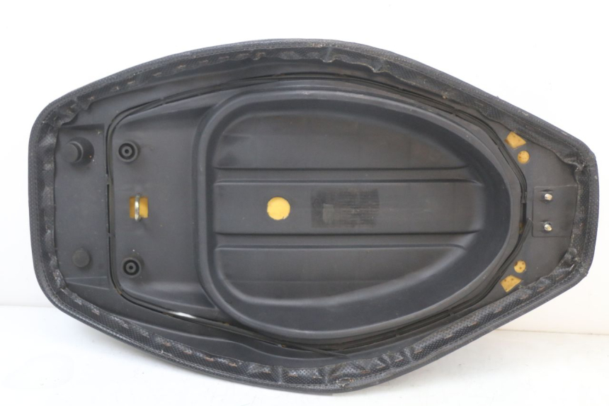 photo de ASIENTO TNT MOTOR ROMA 10' 2T 50 (2011 - 2018) - Otra vista del artículo