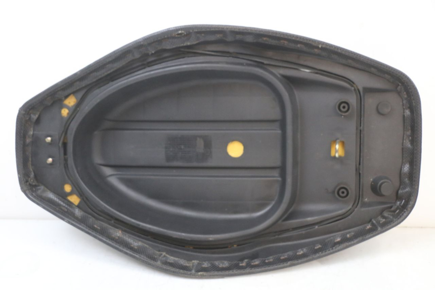 photo de ASIENTO TNT MOTOR ROMA 10' 2T 50 (2011 - 2018) - Características distintivas