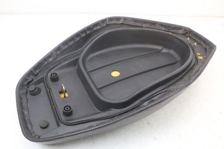 photo de ASIENTO TNT MOTOR ROMA 10' 2T 50 (2011 - 2018) - Zoom sobre los componentes