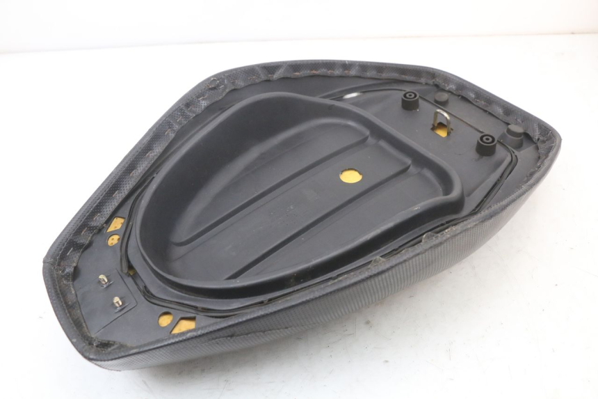 photo de ASIENTO TNT MOTOR ROMA 10' 2T 50 (2011 - 2018) - Primer plano de alta resolución