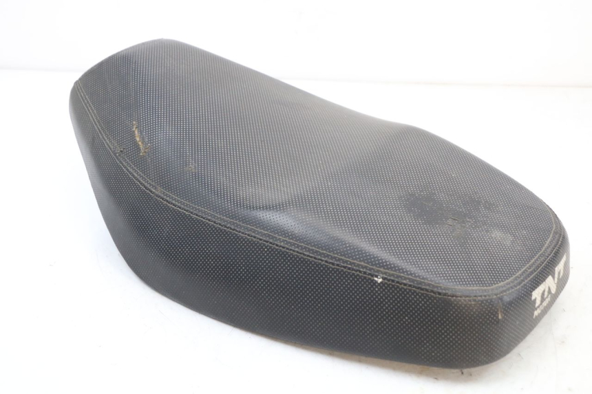 photo de ASIENTO TNT MOTOR ROMA 10' 2T 50 (2011 - 2018) - Zoom estado de uso