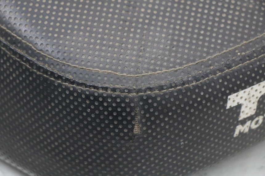 photo de ASIENTO TNT MOTOR ROMA 10' 2T 50 (2011 - 2018) - Otra perspectiva