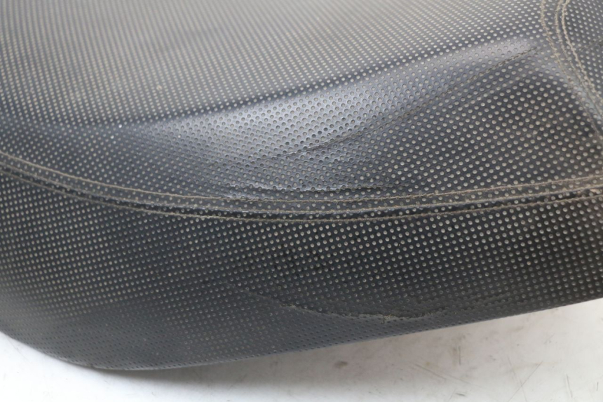 photo de ASIENTO TNT MOTOR ROMA 10' 2T 50 (2011 - 2018) - Vista general del producto