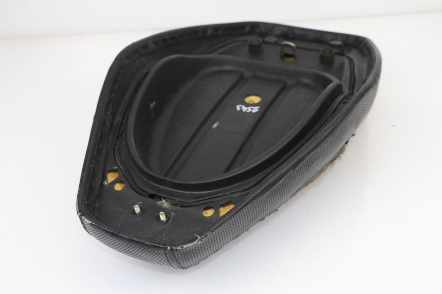 photo de ASIENTO TNT MOTOR ROMA 10' 2T 50 (2011 - 2018) - Otra vista del artículo