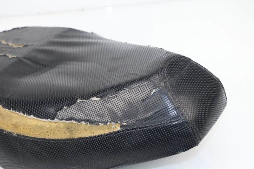 photo de ASIENTO TNT MOTOR ROMA 10' 2T 50 (2011 - 2018) - Estado de la superficie y material
